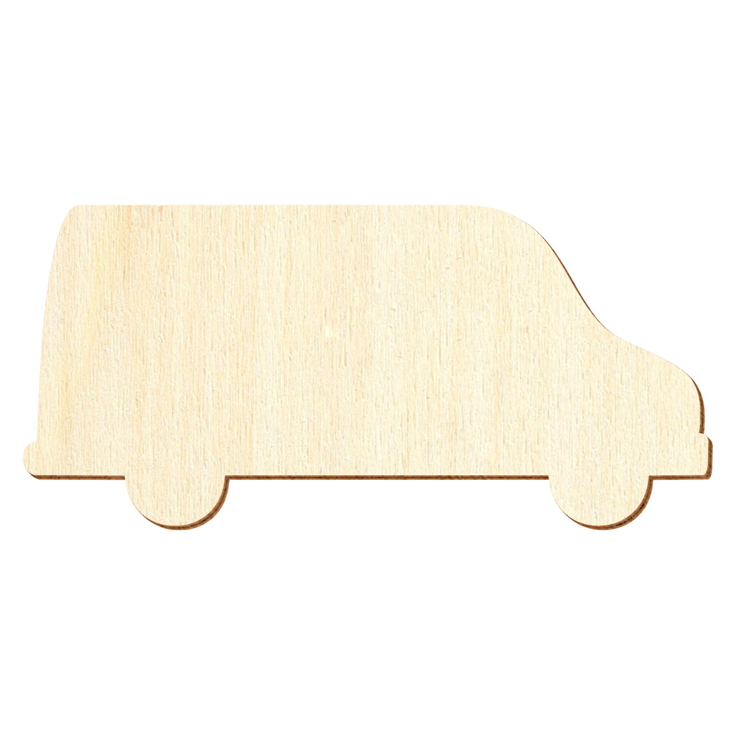 Transporter Holz Zuschnitt 3-50cm