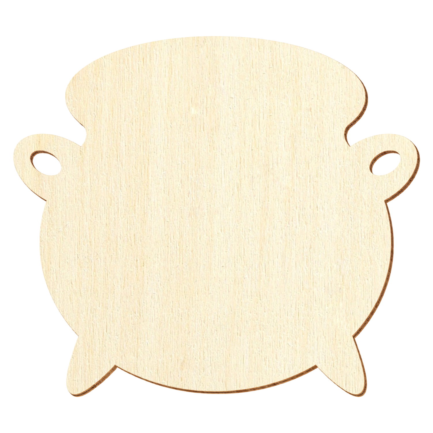 Hexenkessel Holz Zuschnitt 3-50cm