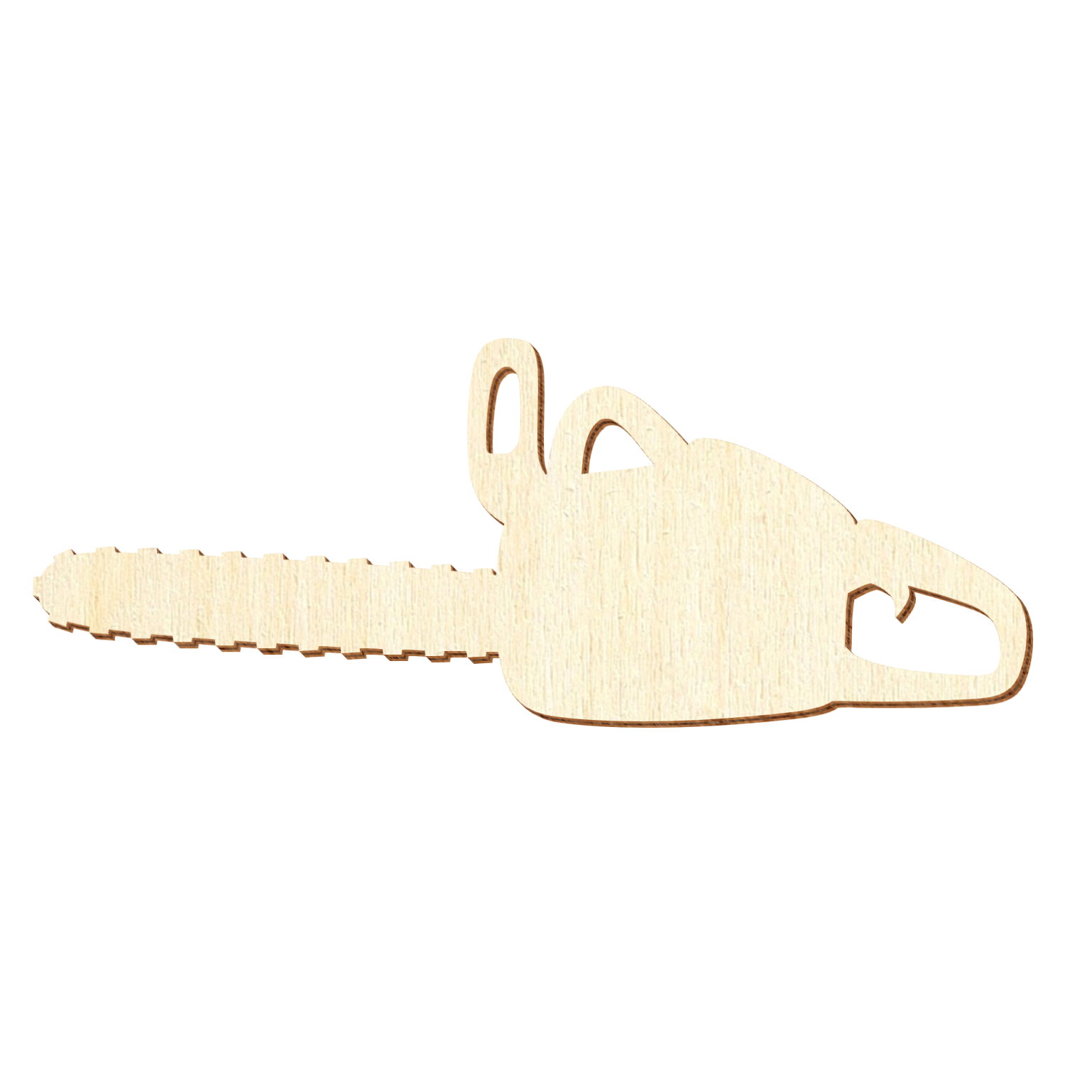 Kettensäge Holz Zuschnitt 5-50cm