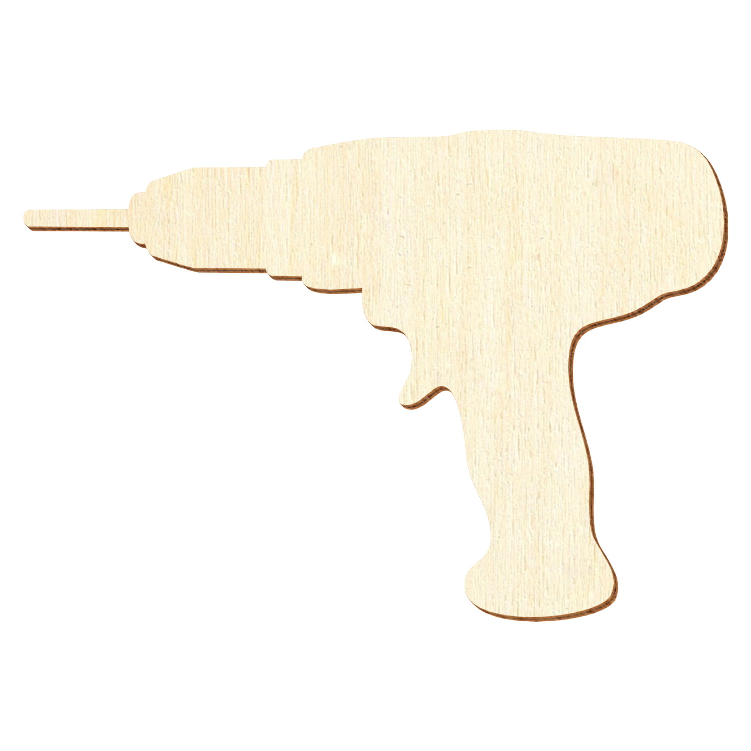 Bohrmaschine Holz Zuschnitt 5-50cm - Amazon