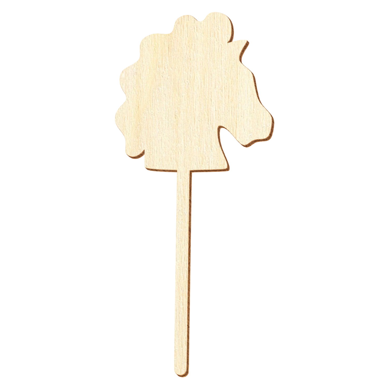 Steckenpferd Holz Zuschnitt 5-50cm