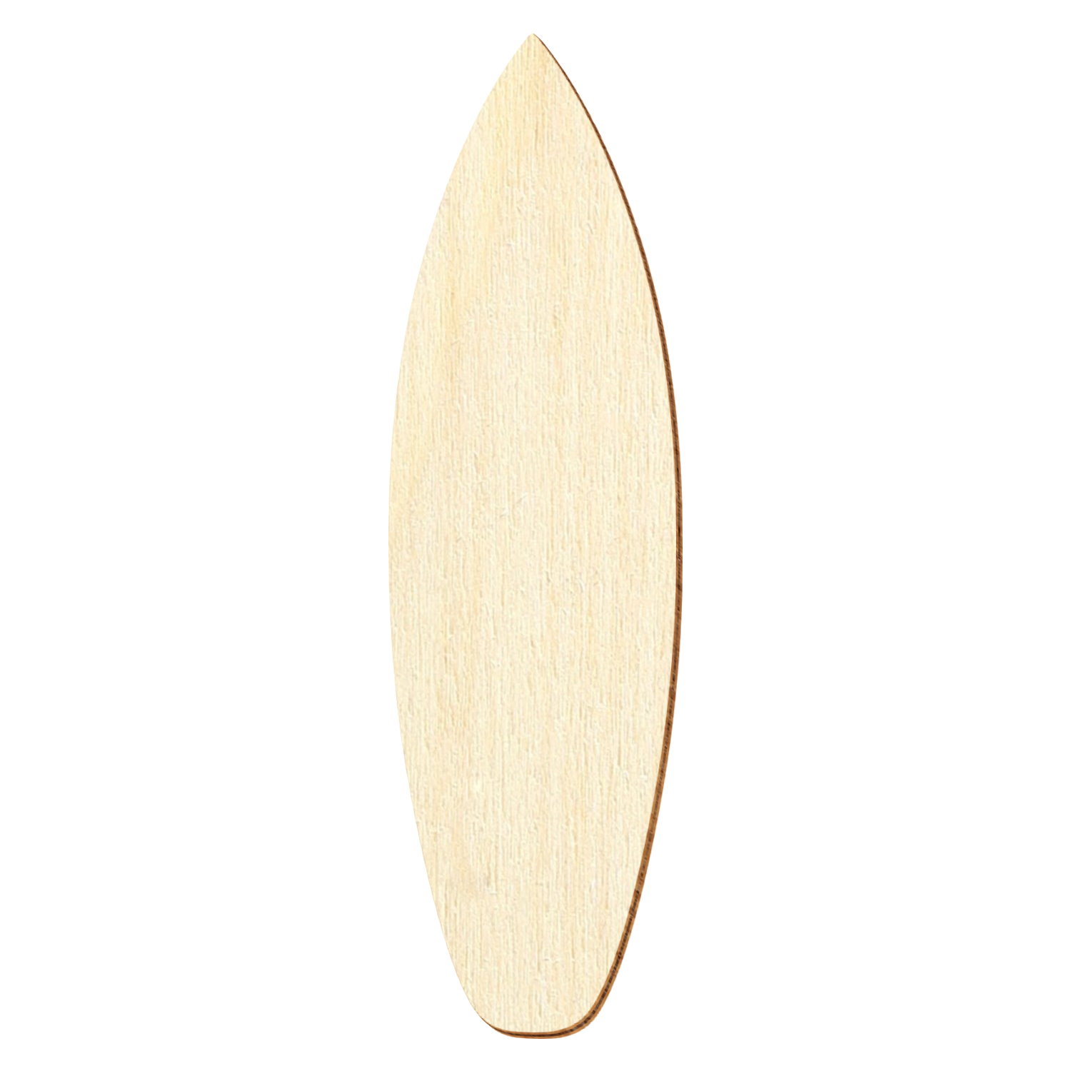 Surfboard Surfbrett Holz Zuschnitt 3-50cm