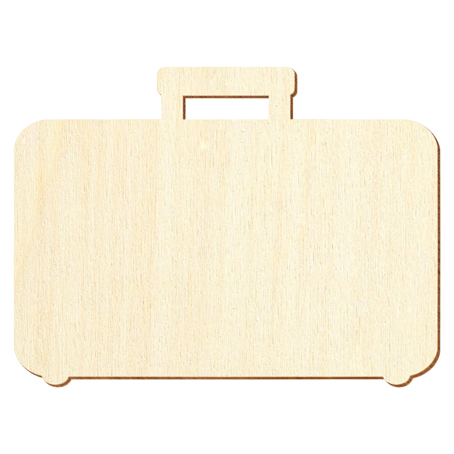 Koffer Holz Zuschnitt 3-50cm
