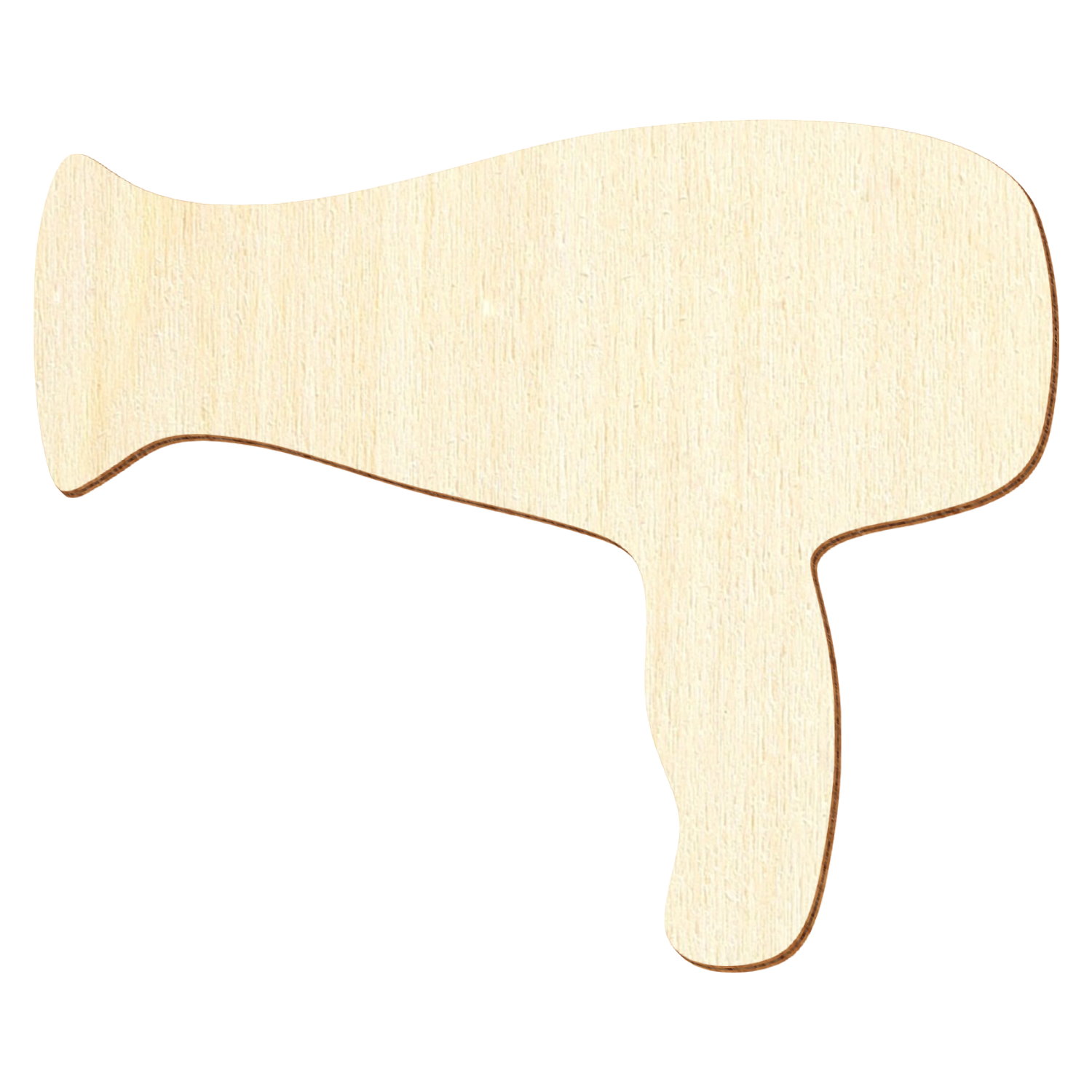 Fön Zuschnitt 3-50cm
