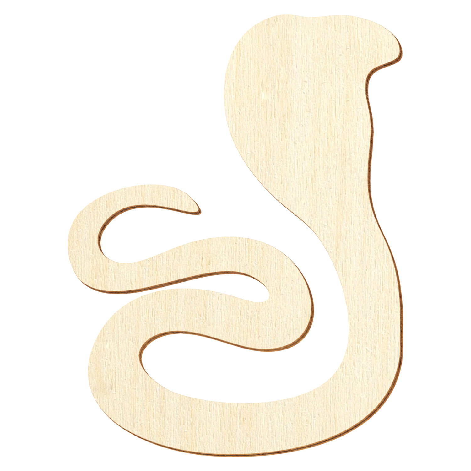 Kobra Holz Zuschnitt 3-50cm