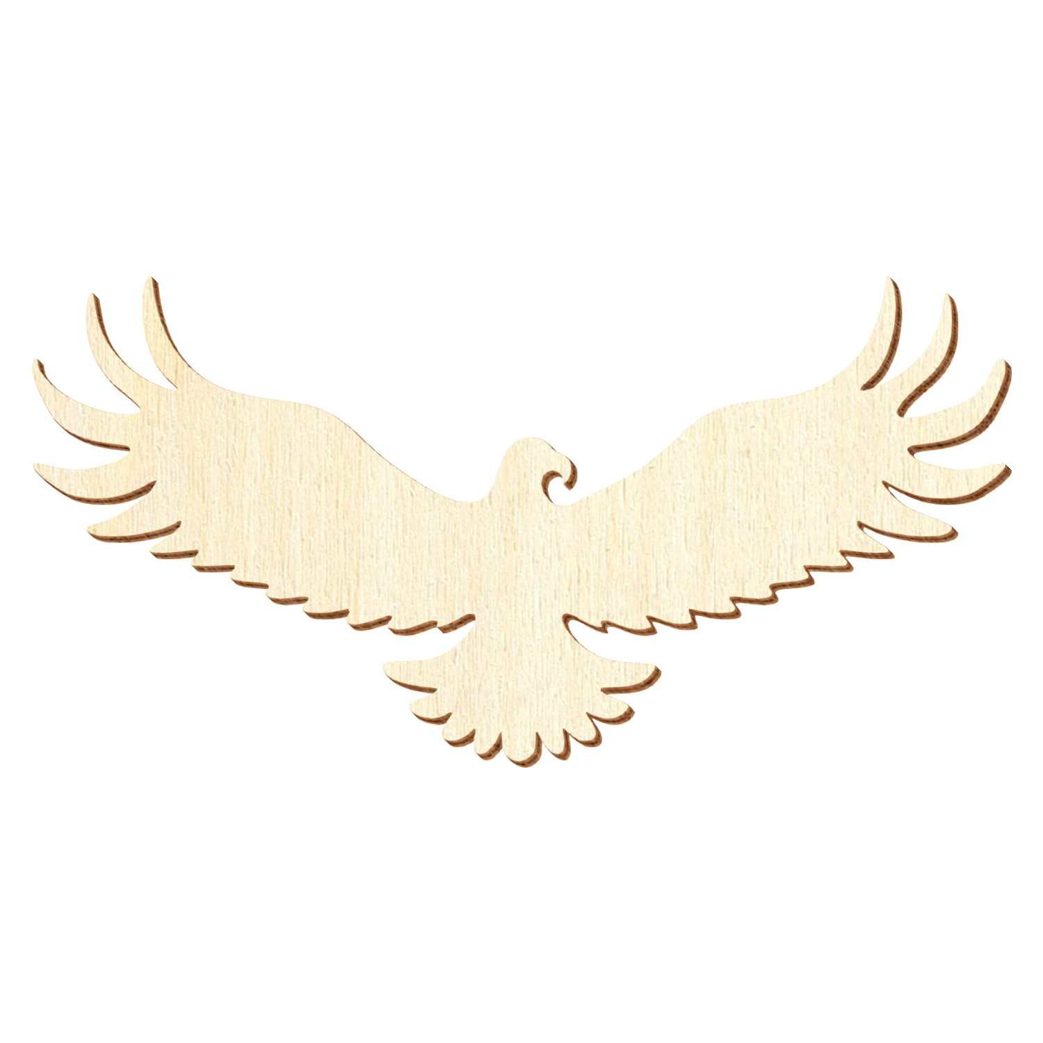 Adler Holz Zuschnitt 5-50cm