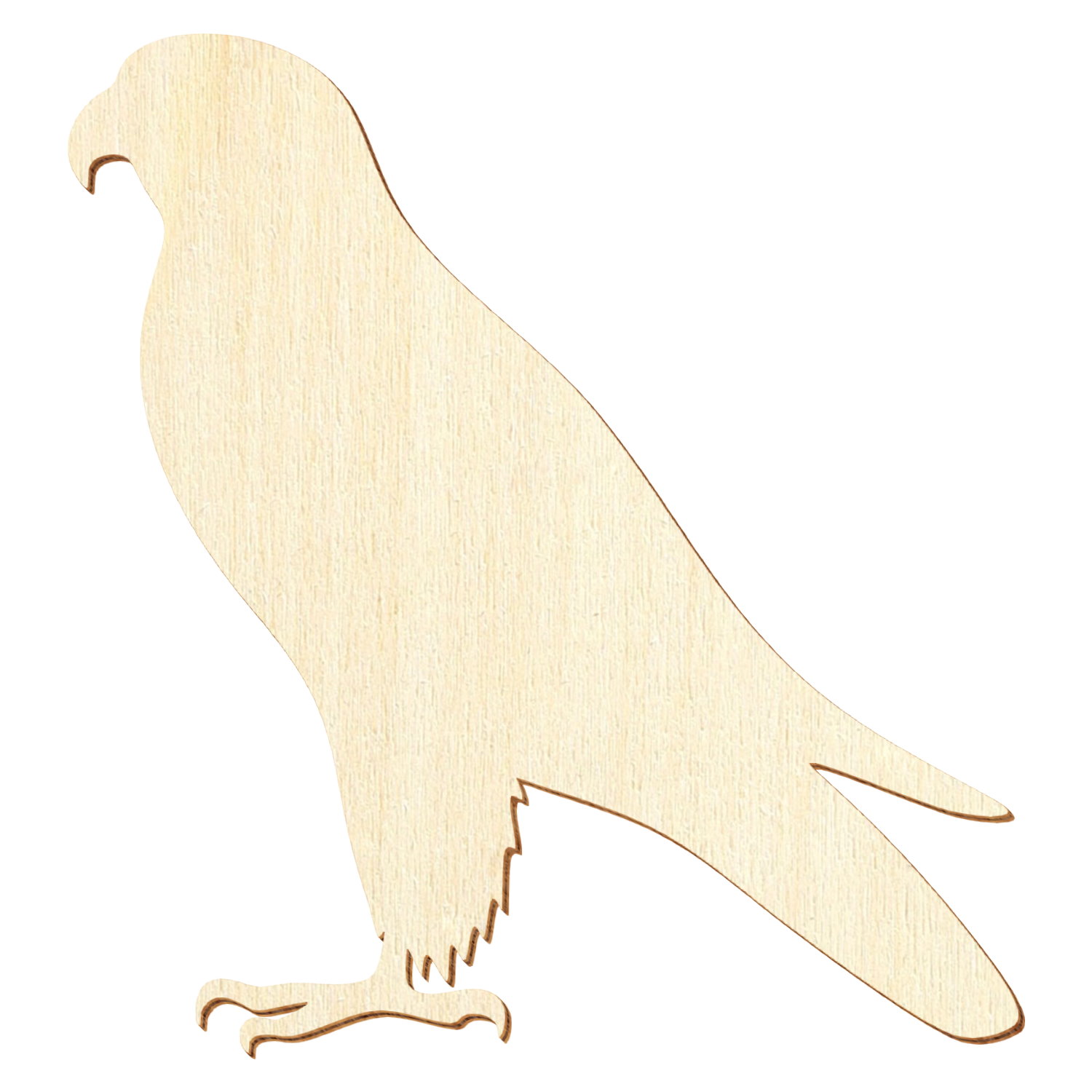 Falke Holz Zuschnitt 5-50cm