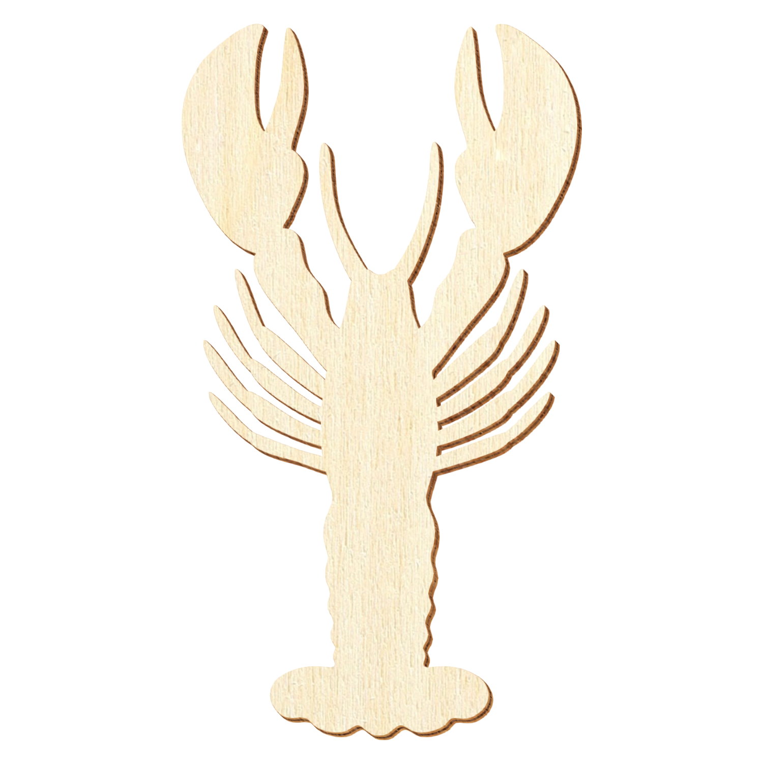 Hummer Holz Zuschnitt 5-50cm