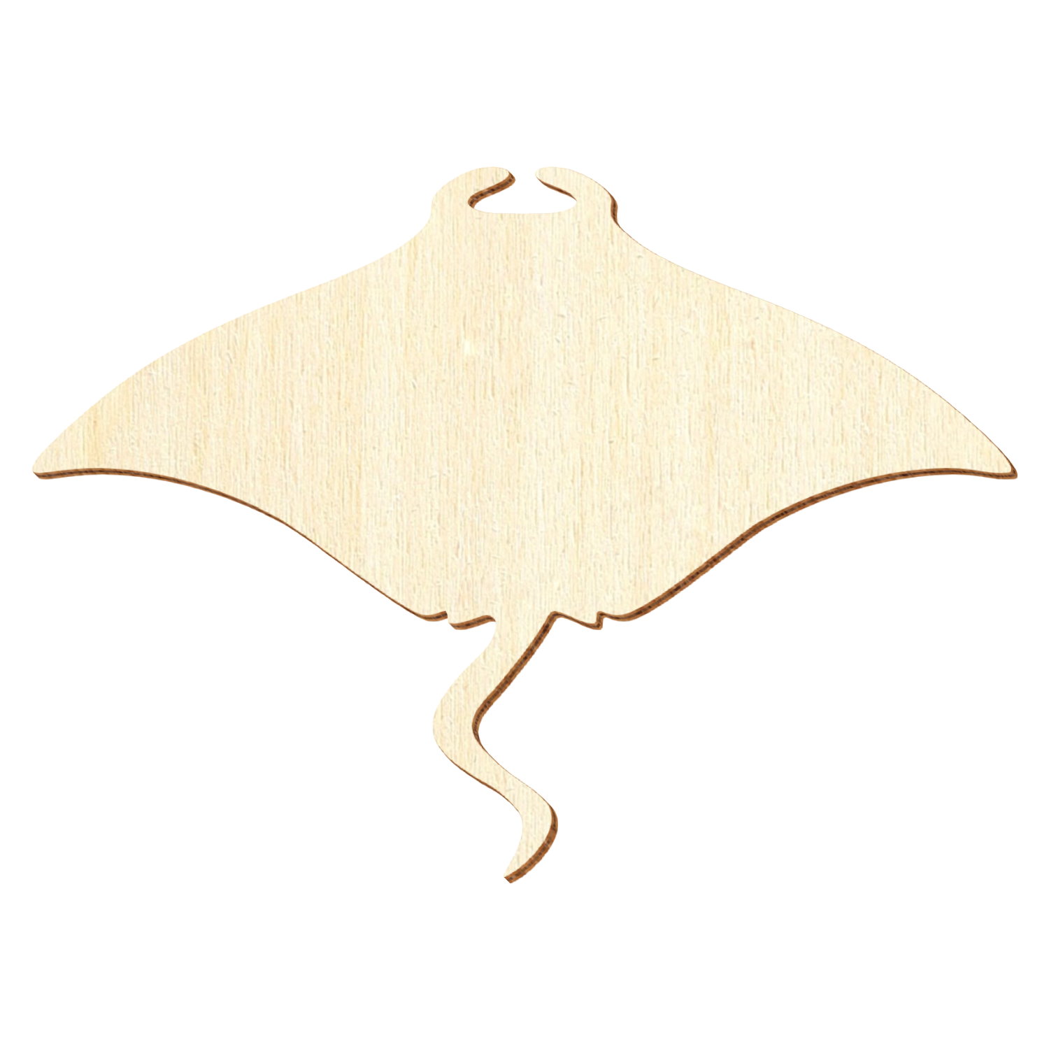 Mantarochen Holz Zuschnitt 5-50cm
