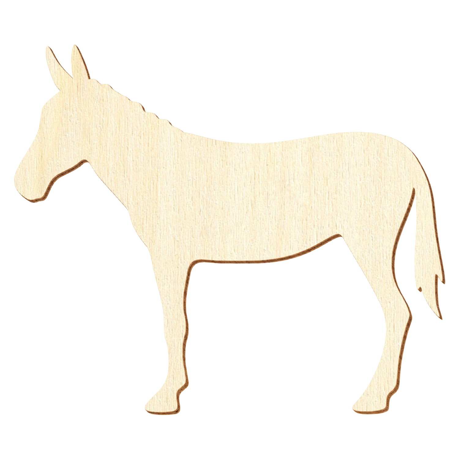 Muli Holz Zuschnitt 3-50cm