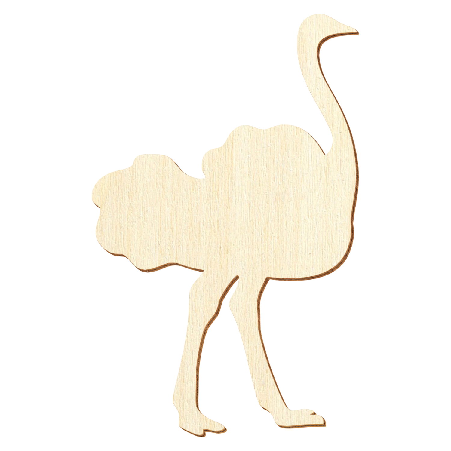 Strauß Holz Zuschnitt 3-50cm
