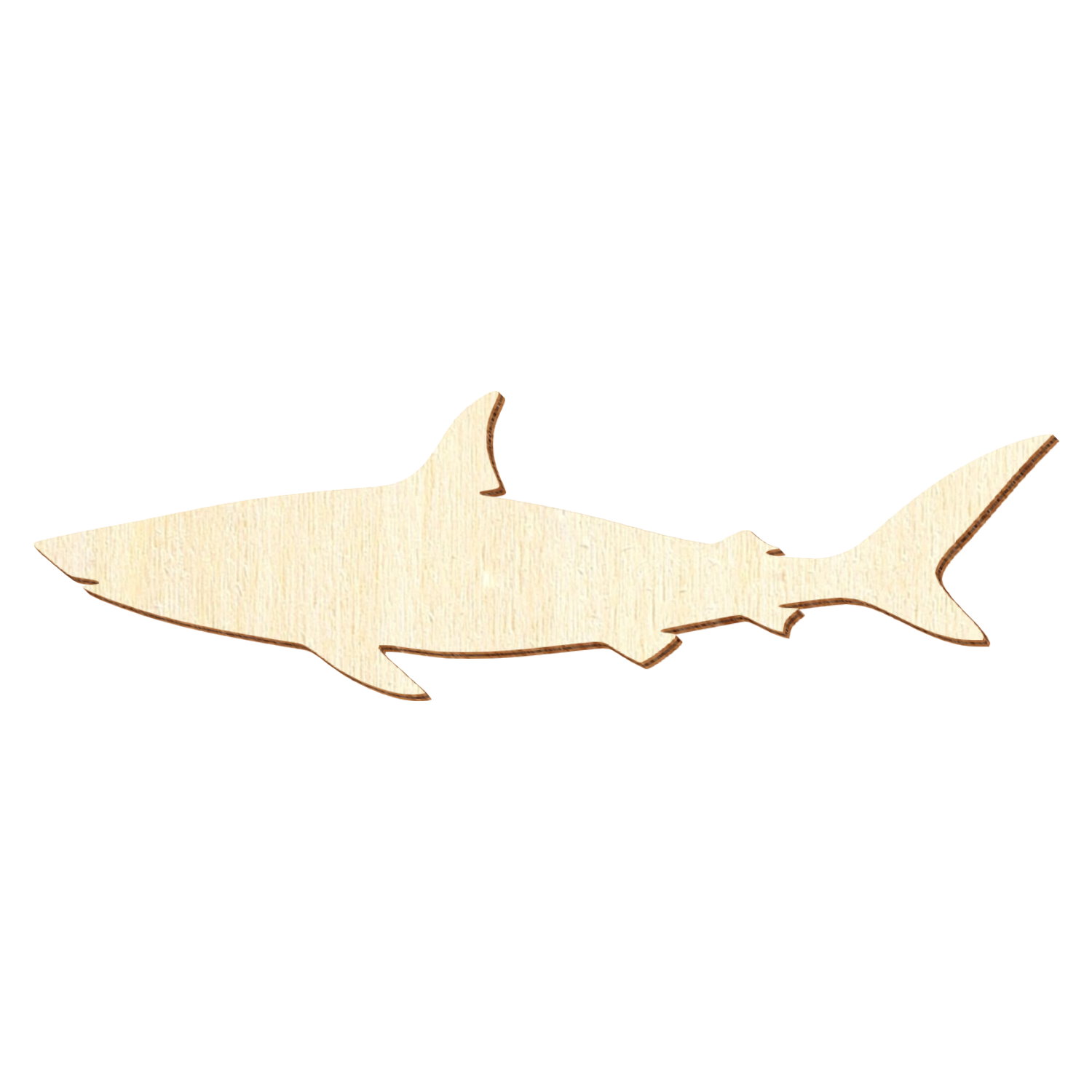 Hai V1 Holz Zuschnitt 3-50cm