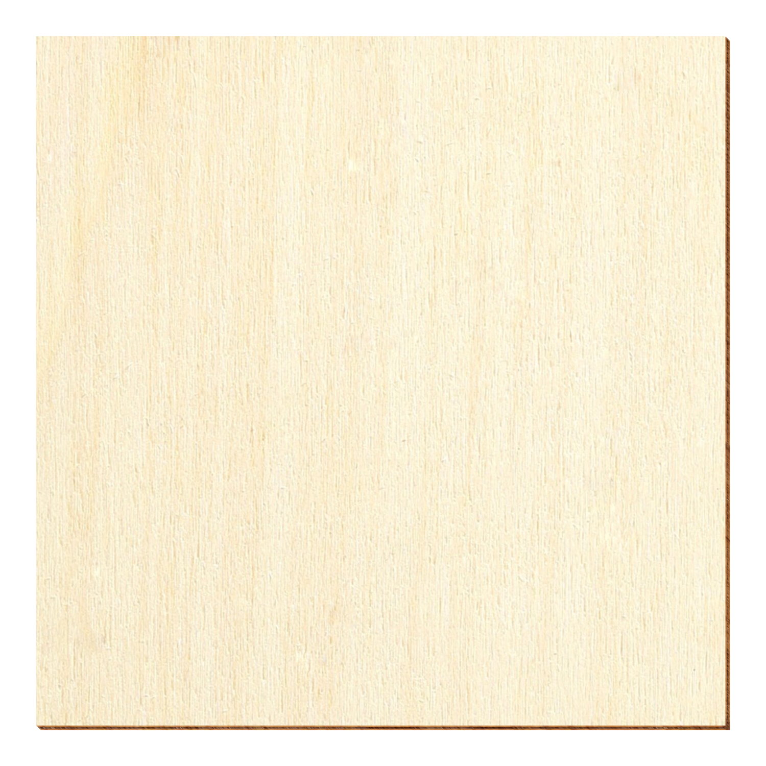 Quadrat Viereck Holz Zuschnitt 1-50cm