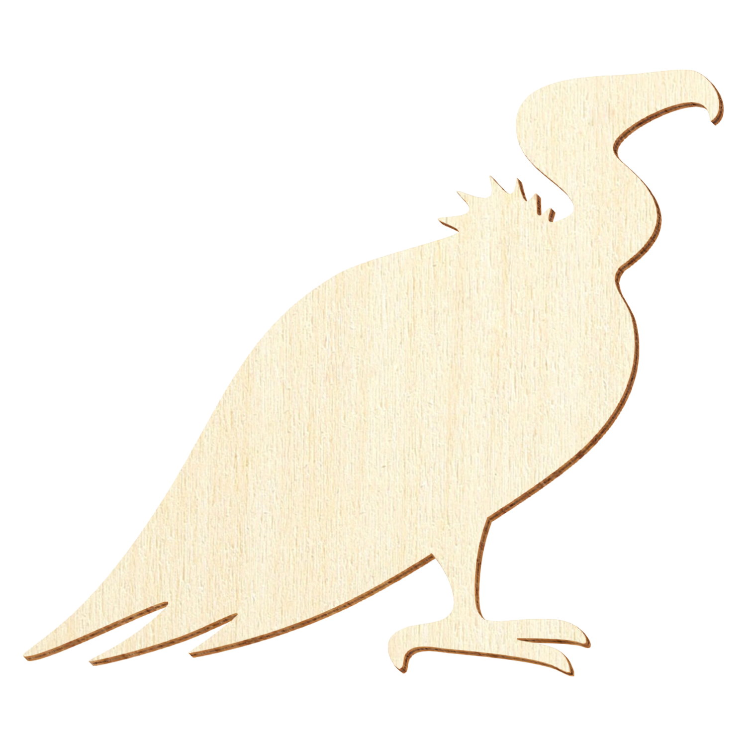 Geier Holz Zuschnitt 3-50cm