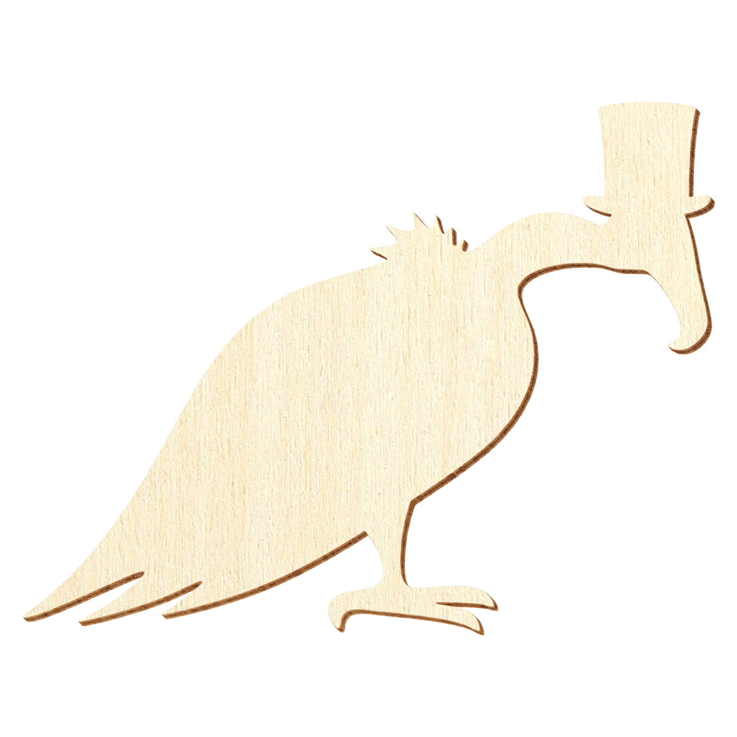 Pleitegeier Holz Zuschnitt 3-50cm