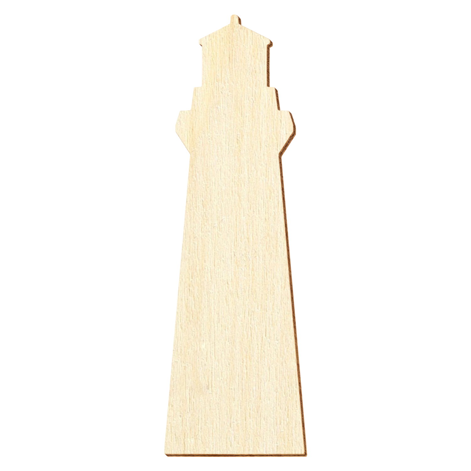 Leuchtturm V1 Holz Zuschnitt 3-50cm
