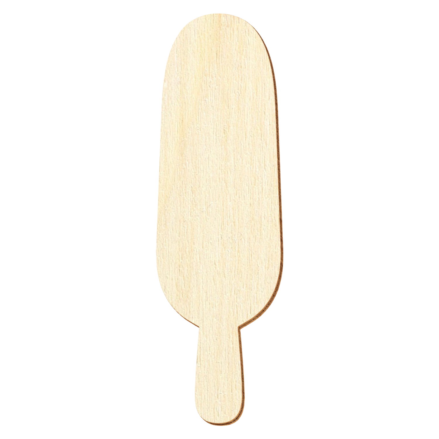 Eis am Stiel V2 Holz Zuschnitt 3-50cm