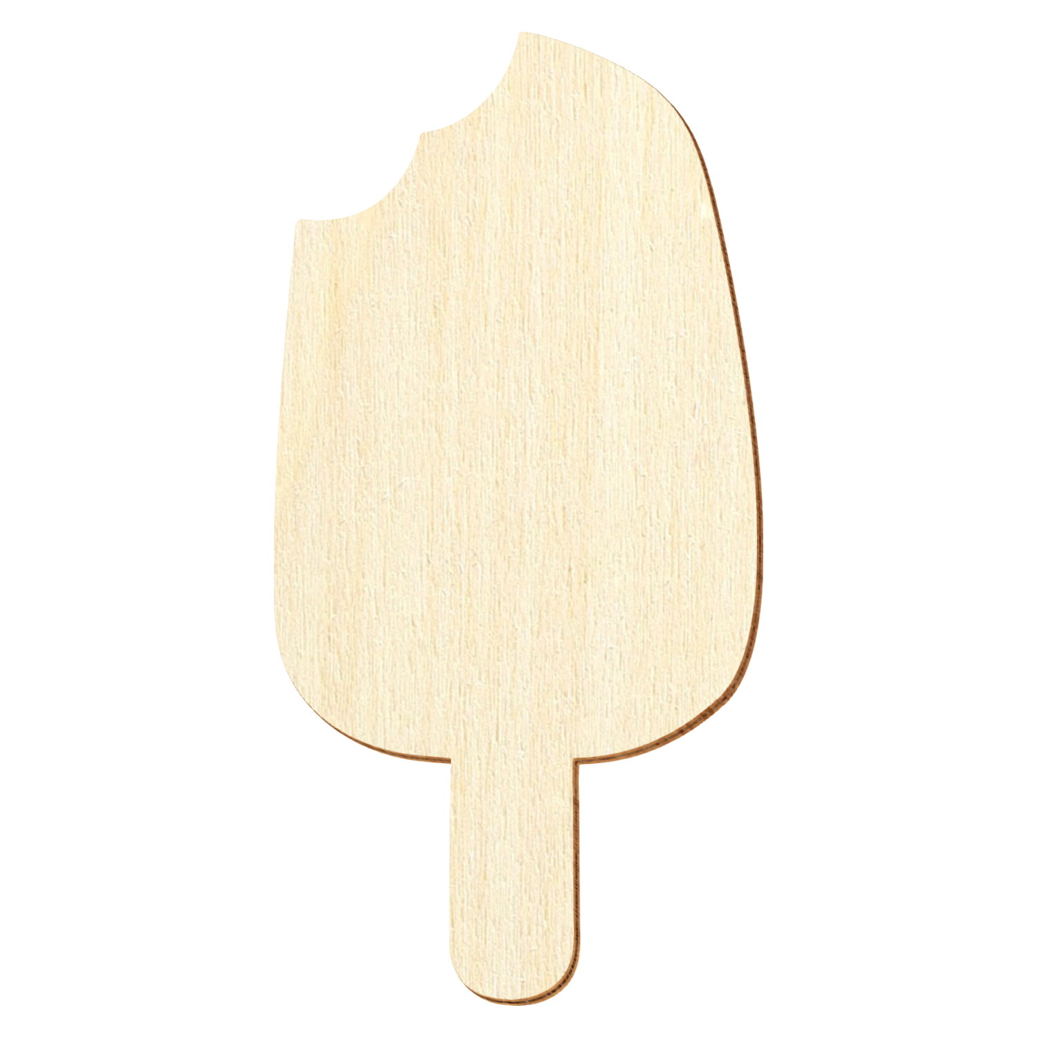 Eis am Stiel V3 Holz Zuschnitt 3-50cm