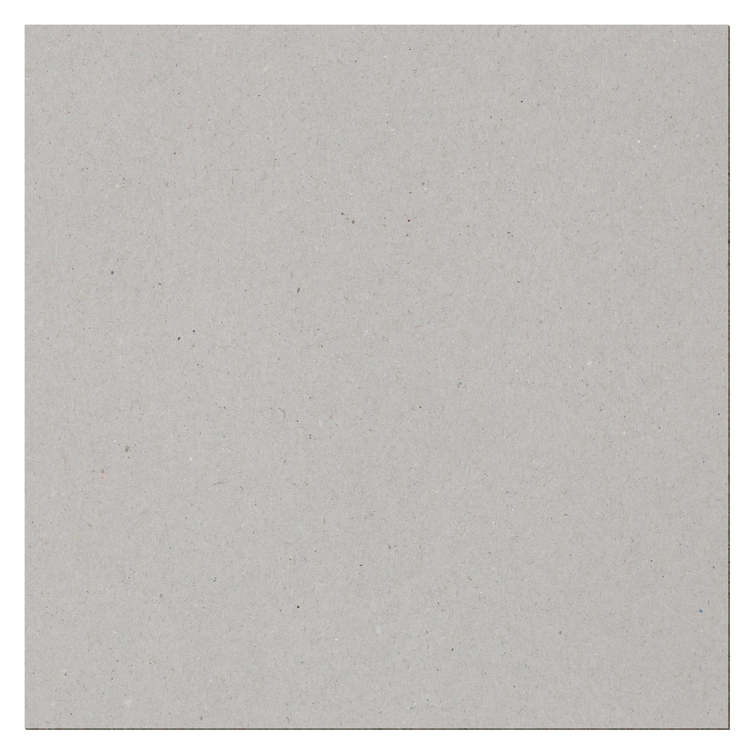 Quadrat Viereck Pappe Zuschnitt 3-50cm