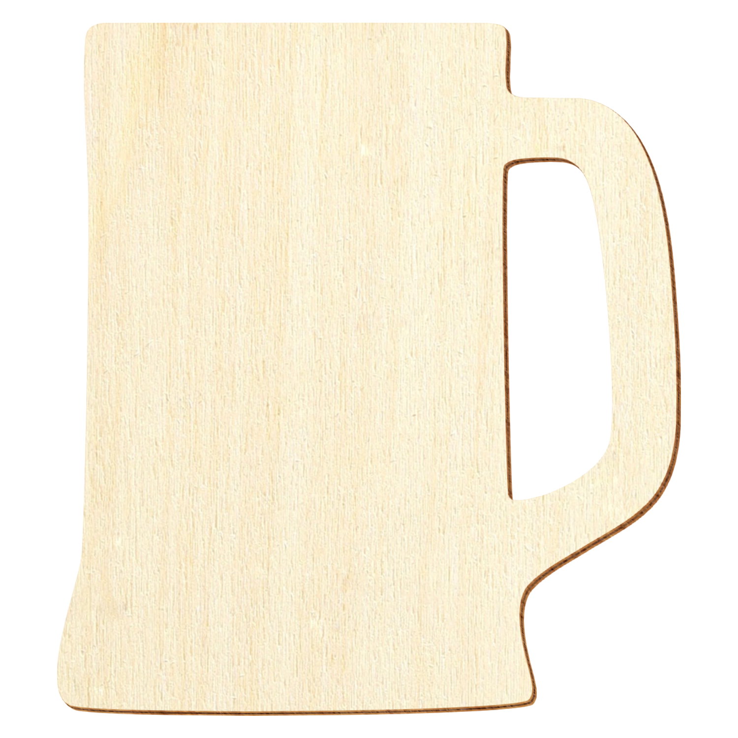 Maßkrug V1 Holz Zuschnitt 3-50cm