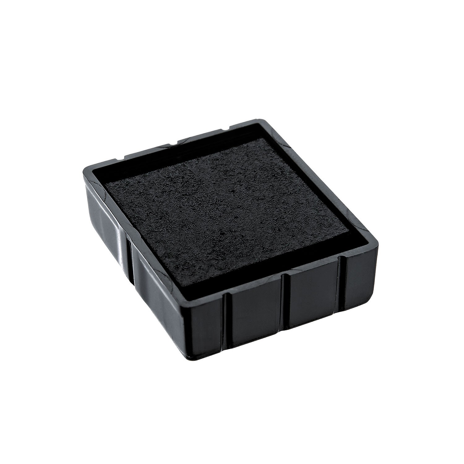 COLOP Ersatzkissen Quadrat Q17 schwarz
