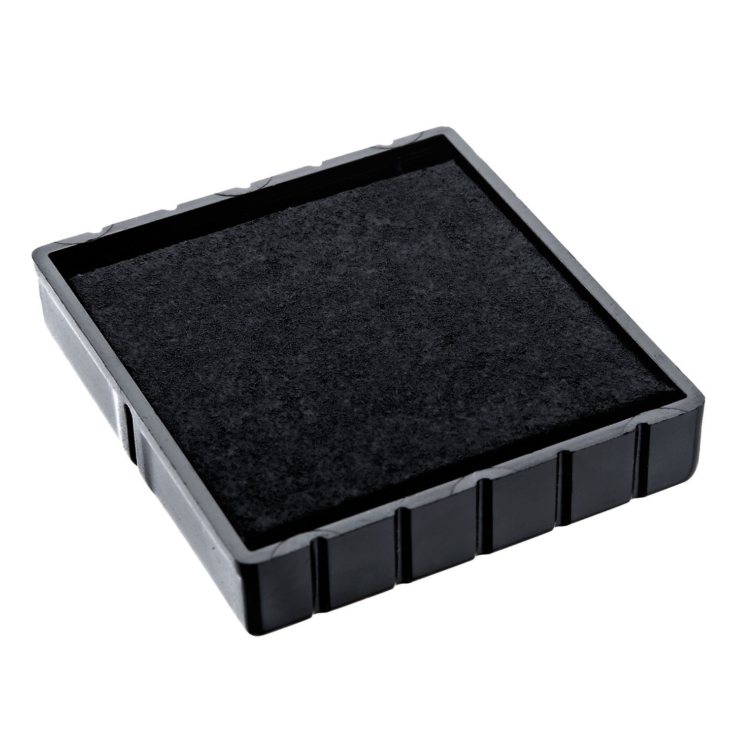 COLOP Ersatzkissen Quadrat Q30 schwarz