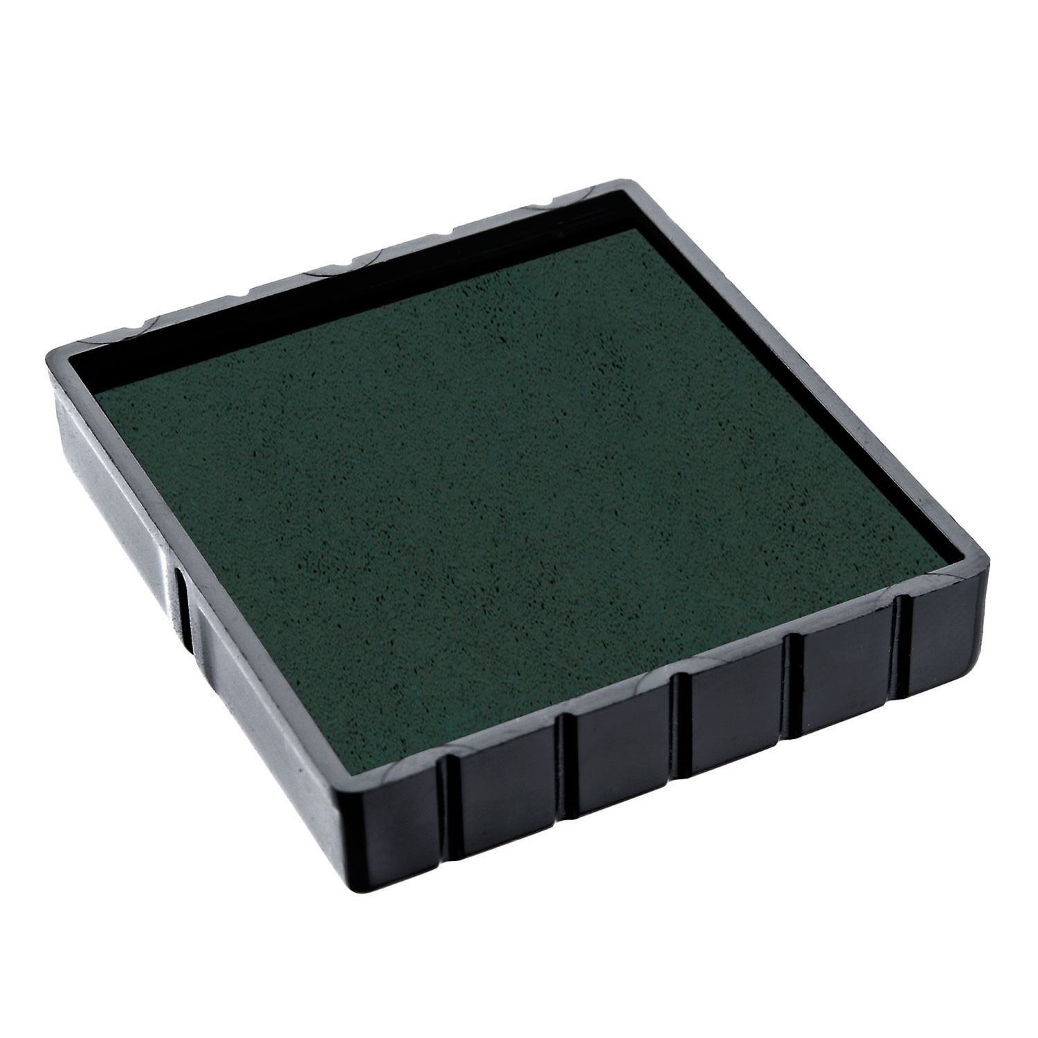 COLOP Ersatzkissen Quadrat Q30 grün