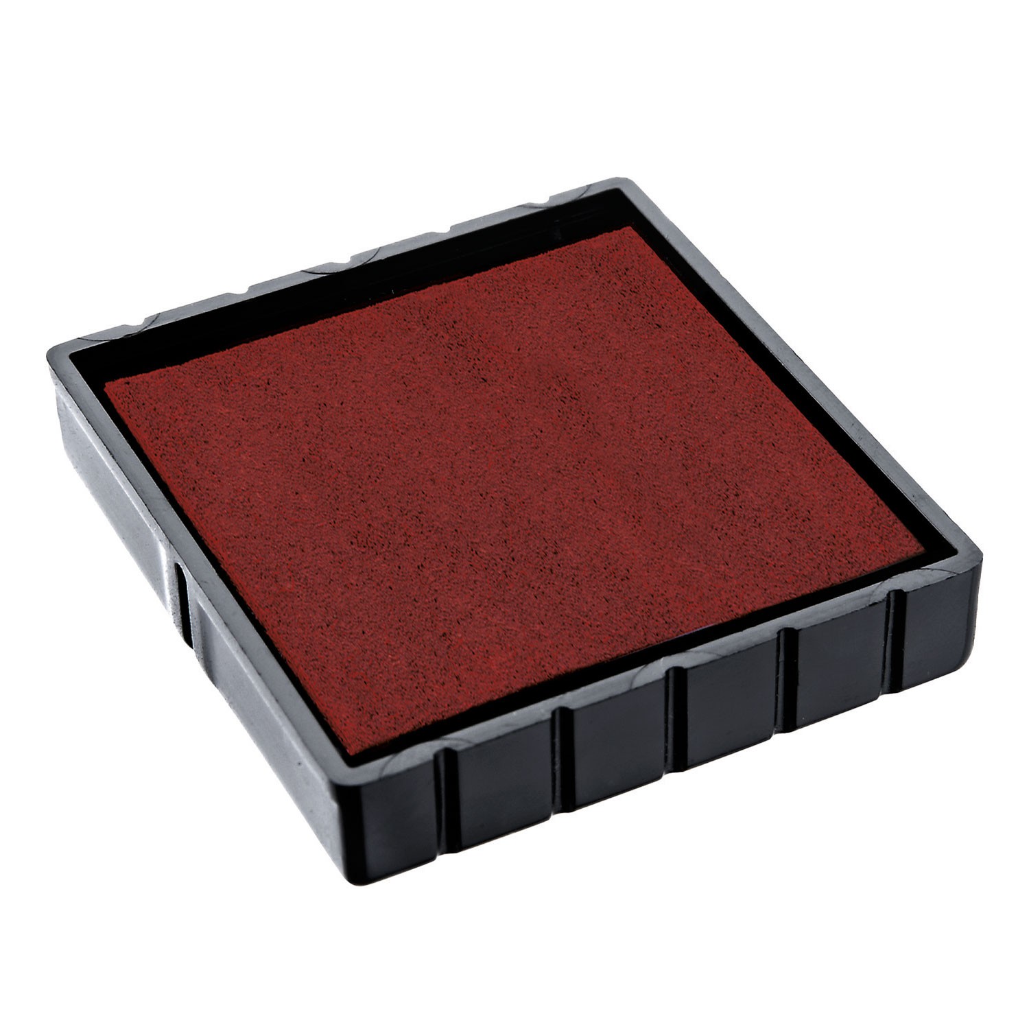 COLOP Ersatzkissen Quadrat Q30 rot
