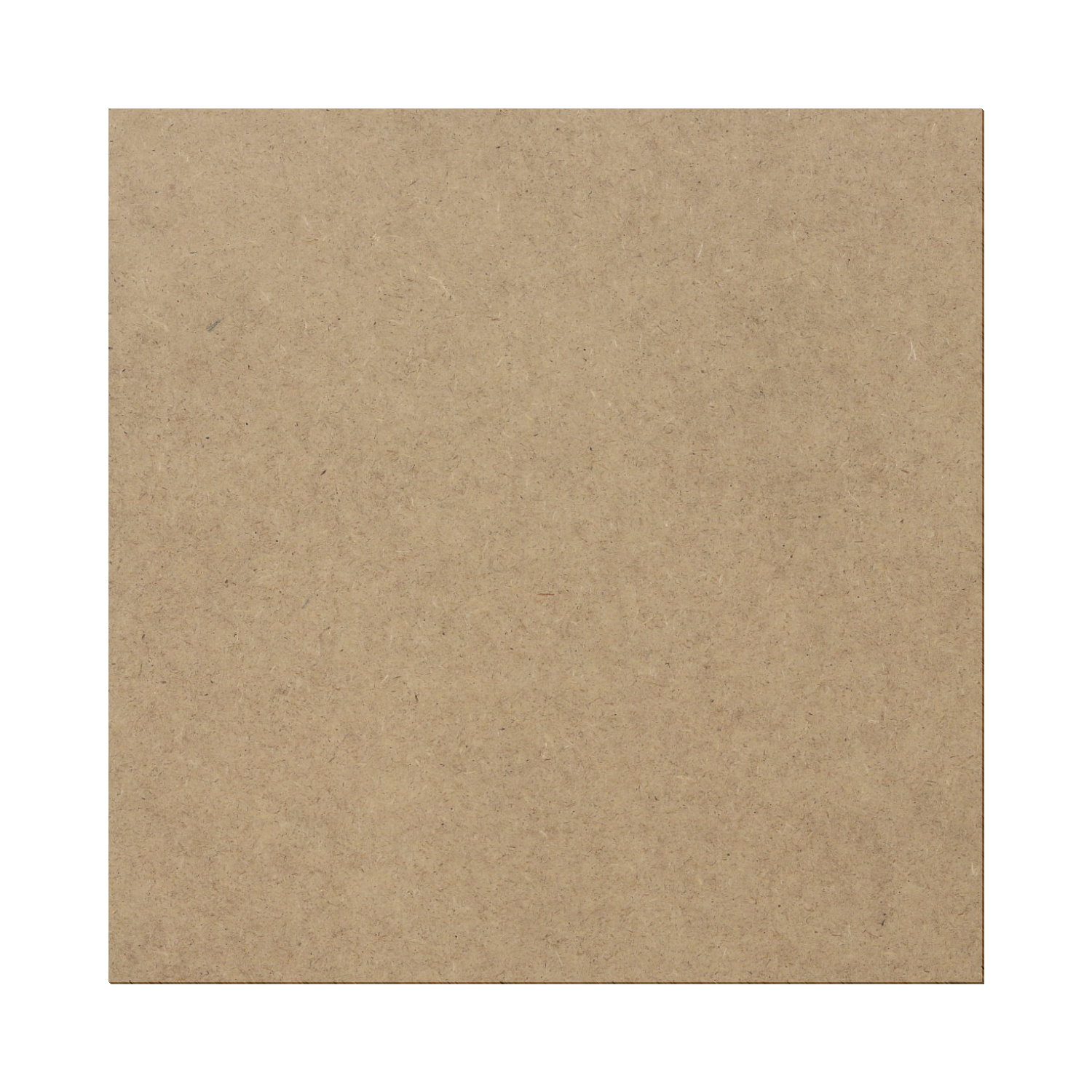 Quadrat Viereck MDF Zuschnitt 1-50cm