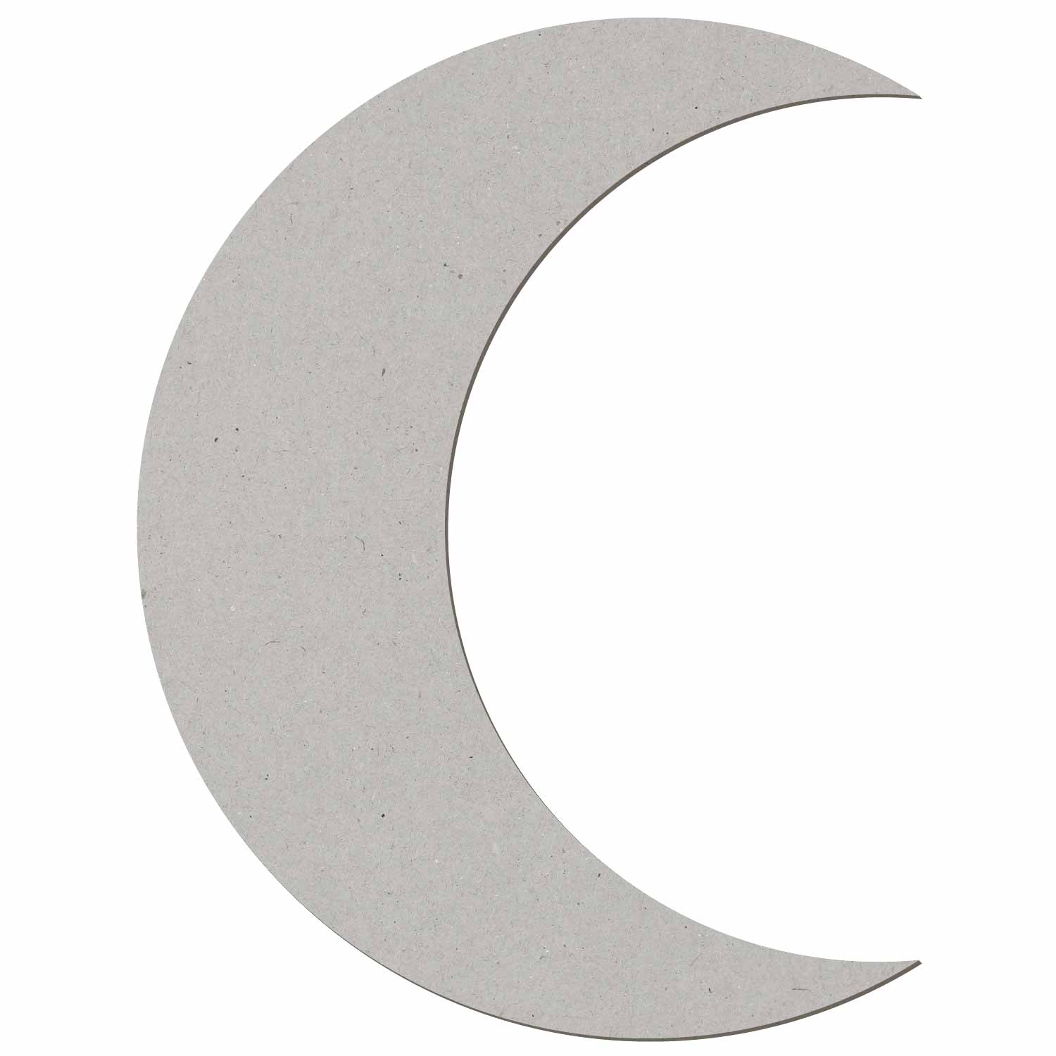 Mond Pappe Zuschnitt 3-50cm