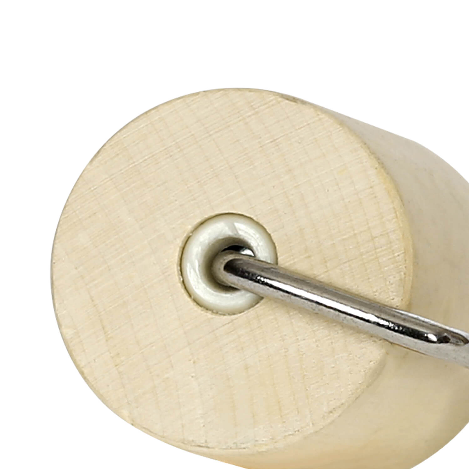 Bütic Backrolle aus Buchenholz Detailansicht Rolle