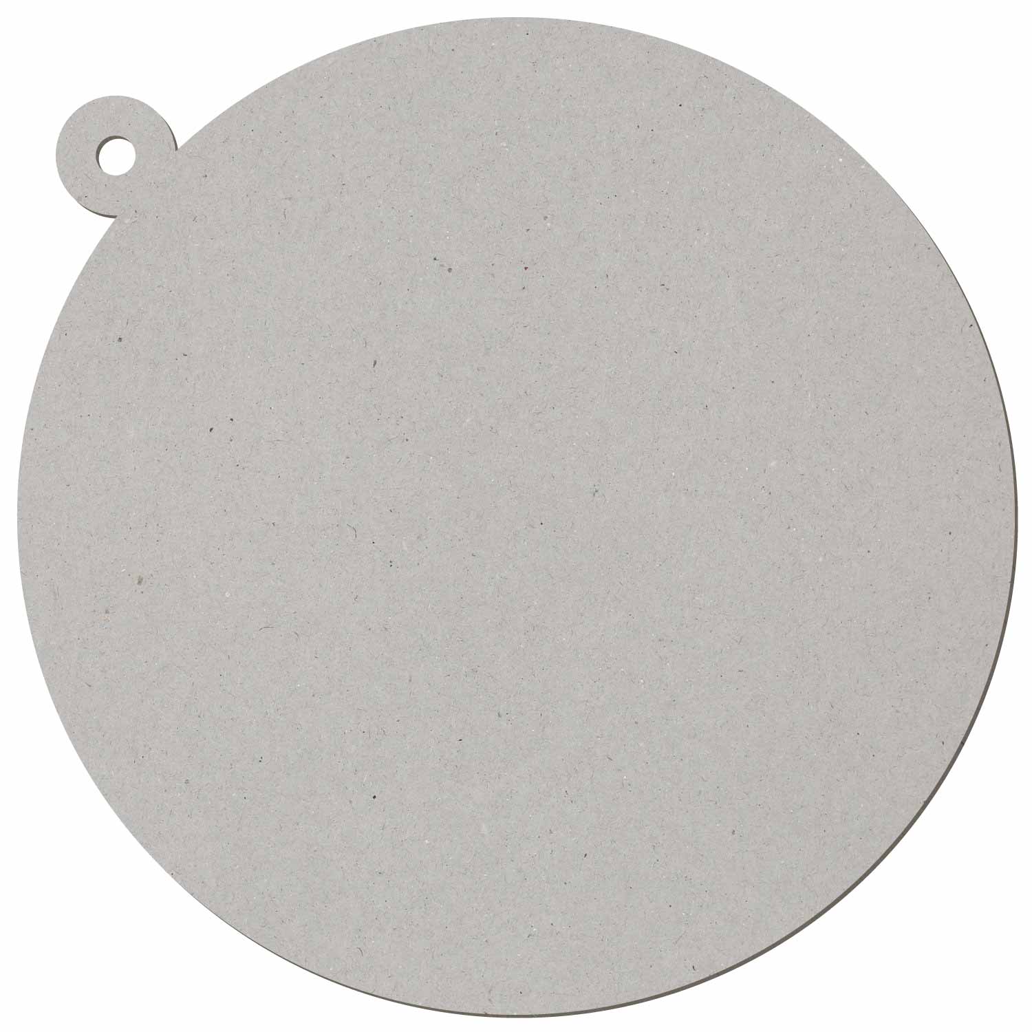 Baumkugel Pappe Zuschnitt 3-50cm