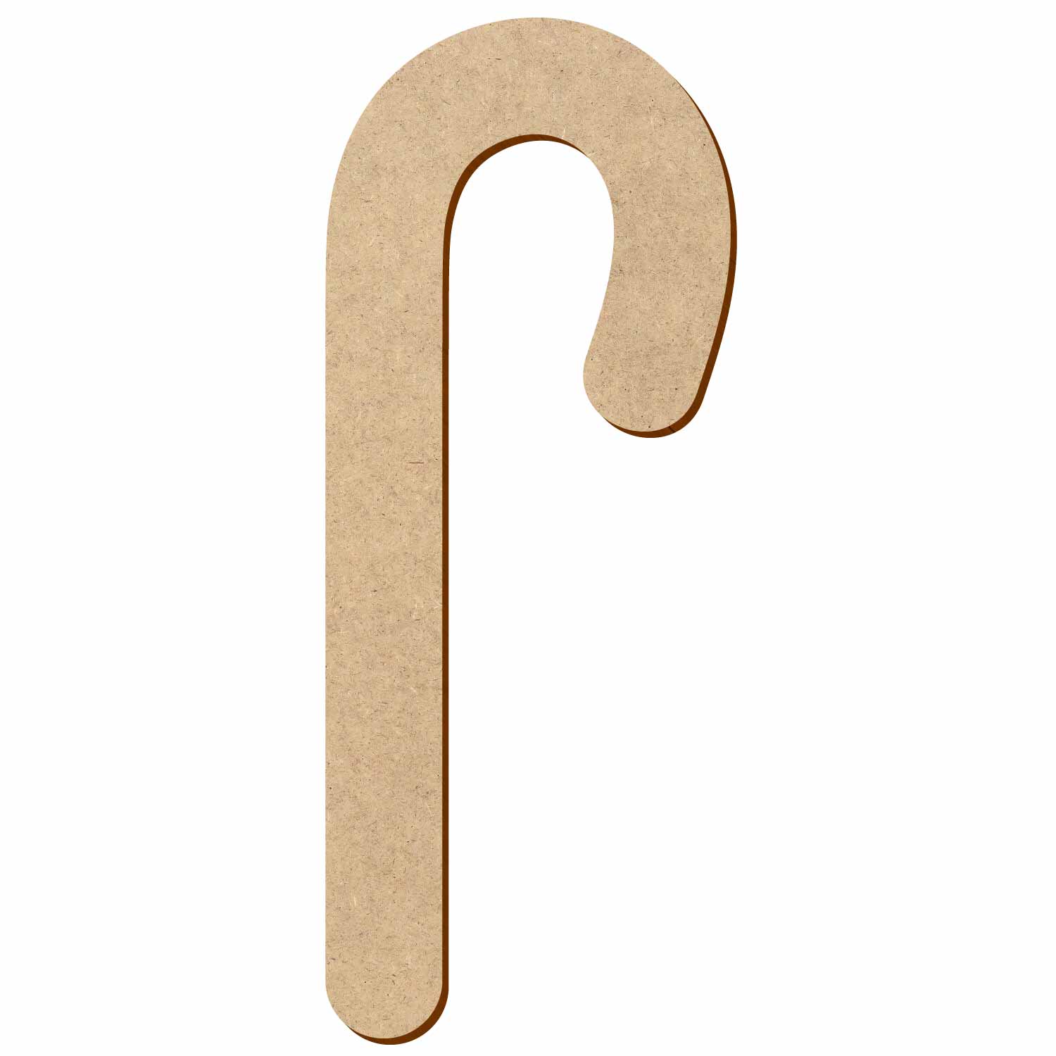 Zuckerstange MDF Zuschnitt 5-50cm
