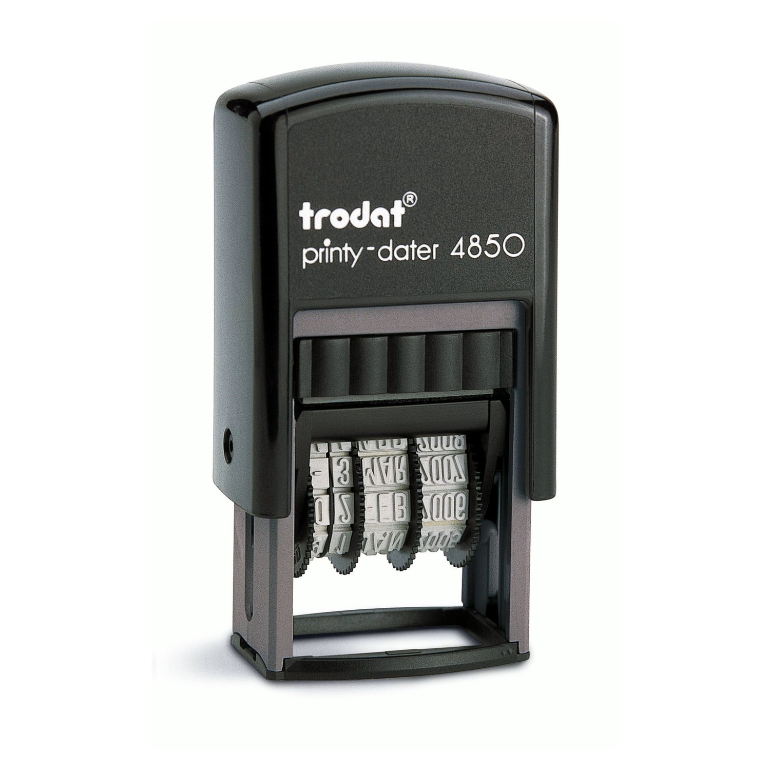 Trodat Printy Dater 4850 Datumstempel