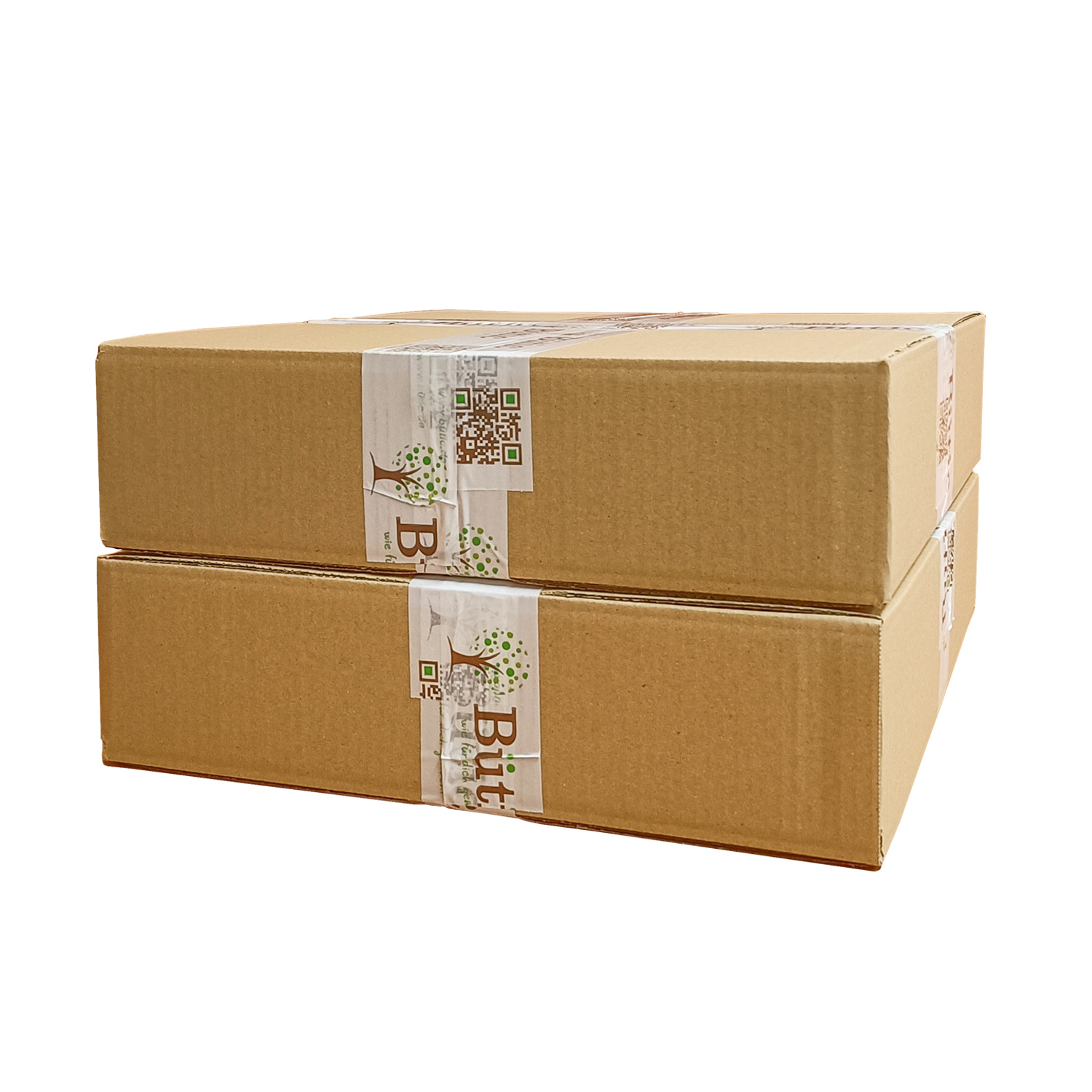 M+ zwei geschlossene mittlere Ü-Boxen