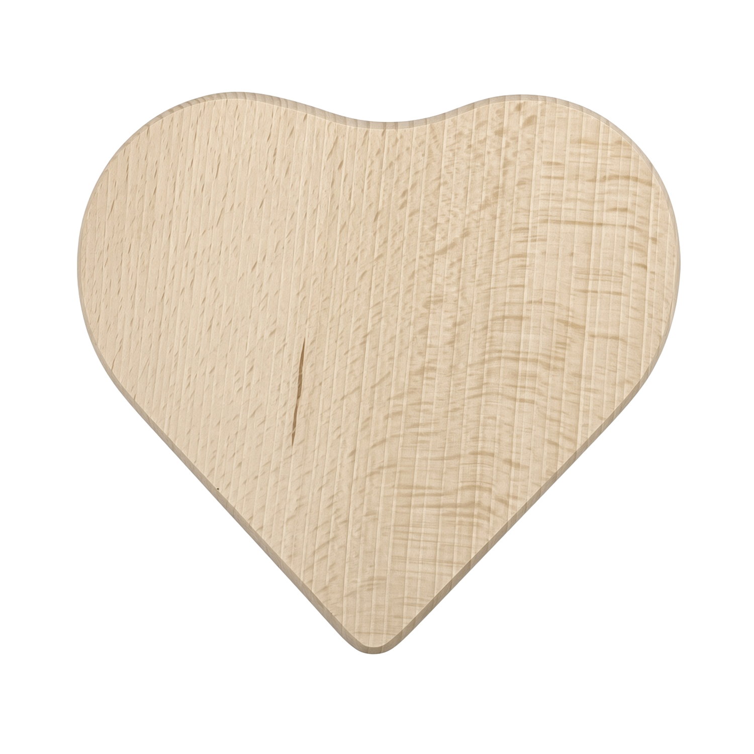 Buche Holzbrett einzeln