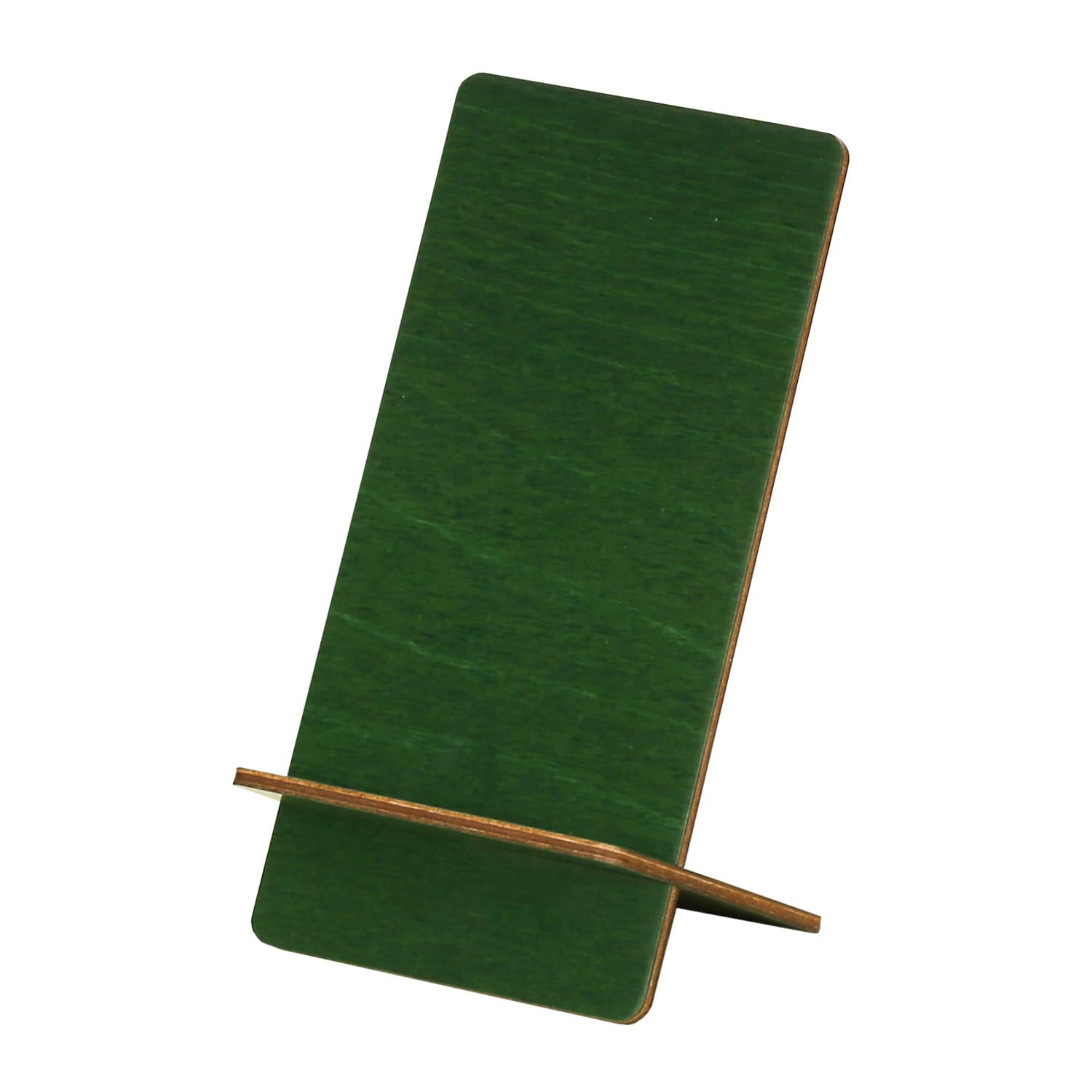 Handyhalter in der Farbe Dunkelgrün