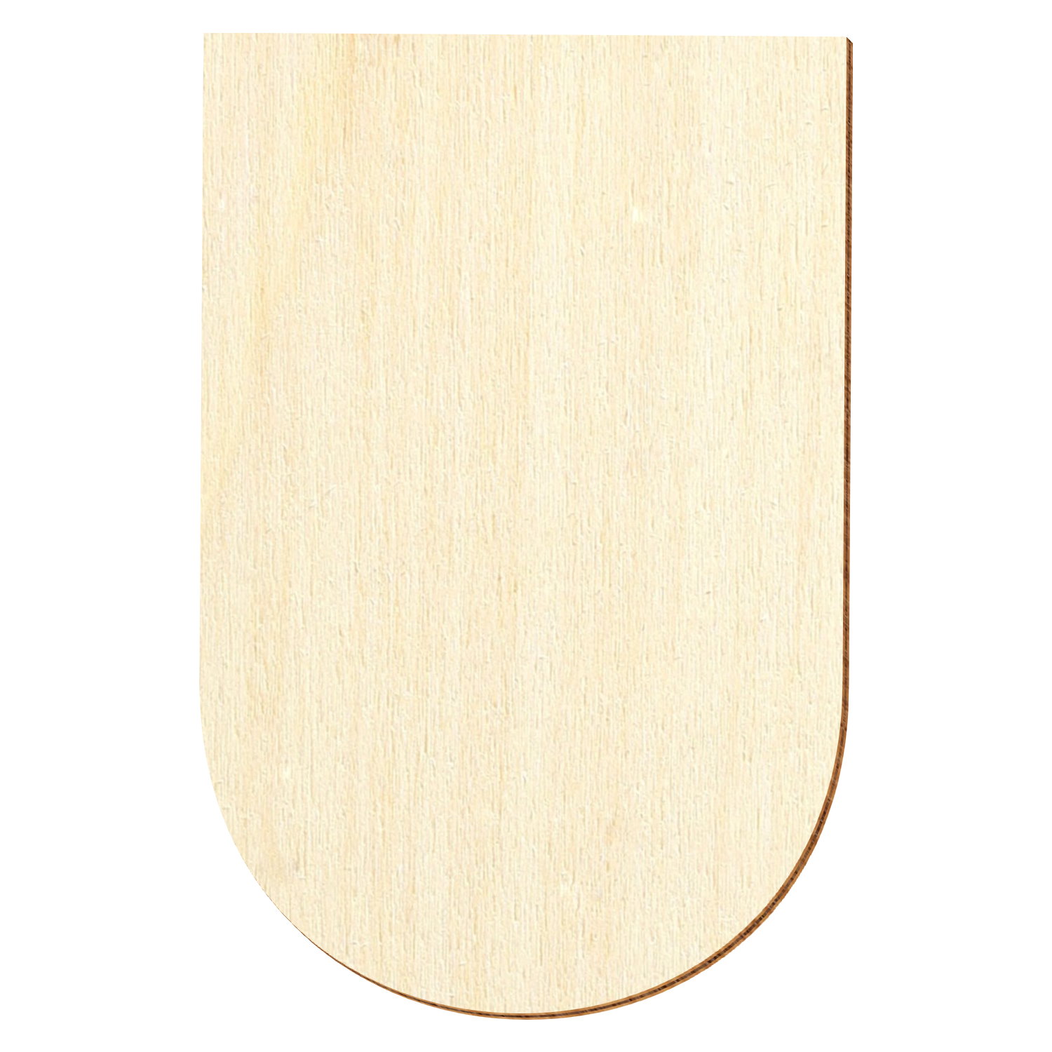 Wappenschild V10 Holz Zuschnitt 3-50cm
